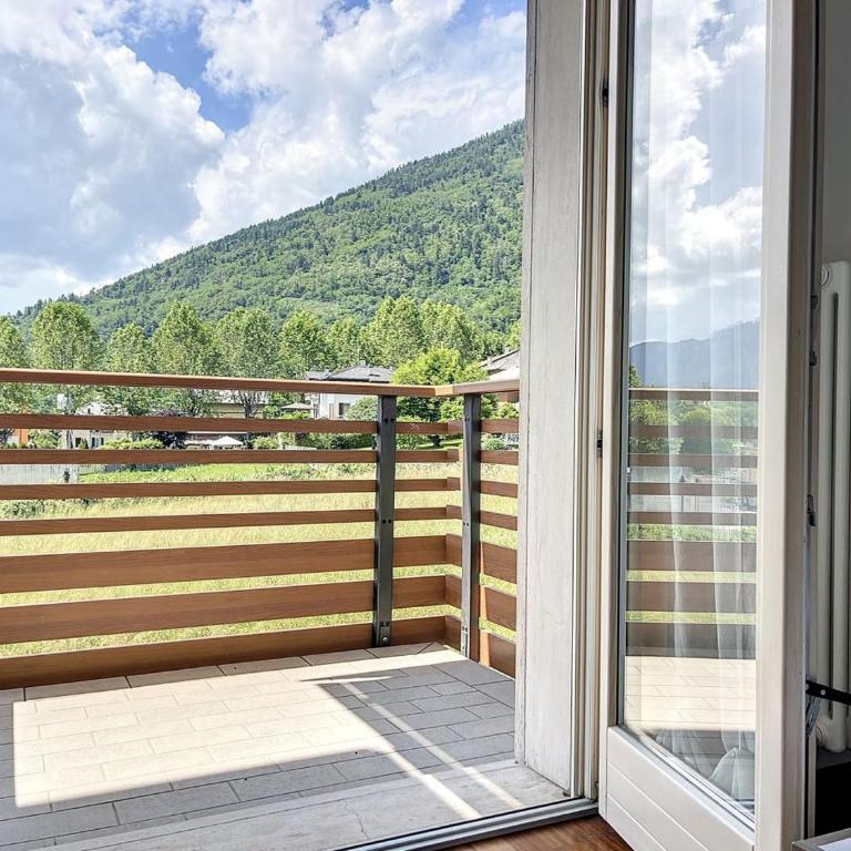 Villa Eden a Levico Terme - Appartamento con 2 Camere da Letto - 19