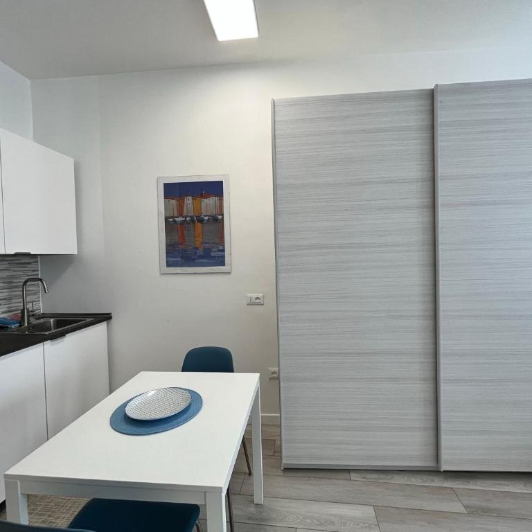 Appartamento ai Portici di Via Savonarola - Appartamento con 1 Camera da Letto - 15