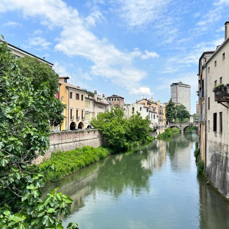 Appartamento ai Portici di Via Savonarola - Appartamento con 1 Camera da Letto - 35