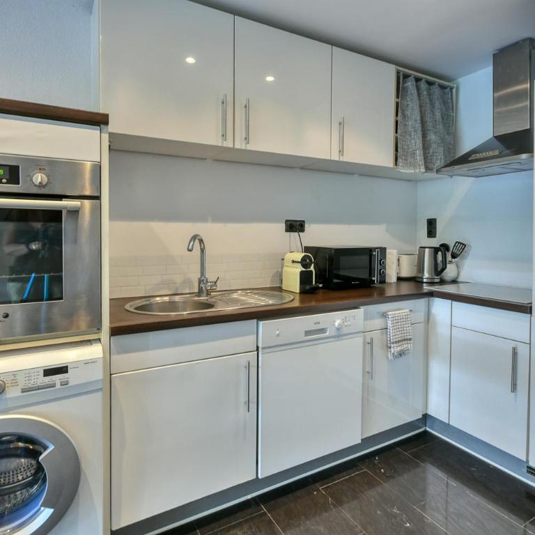 The Beach Dream - Appartement 1 Chambre - 4