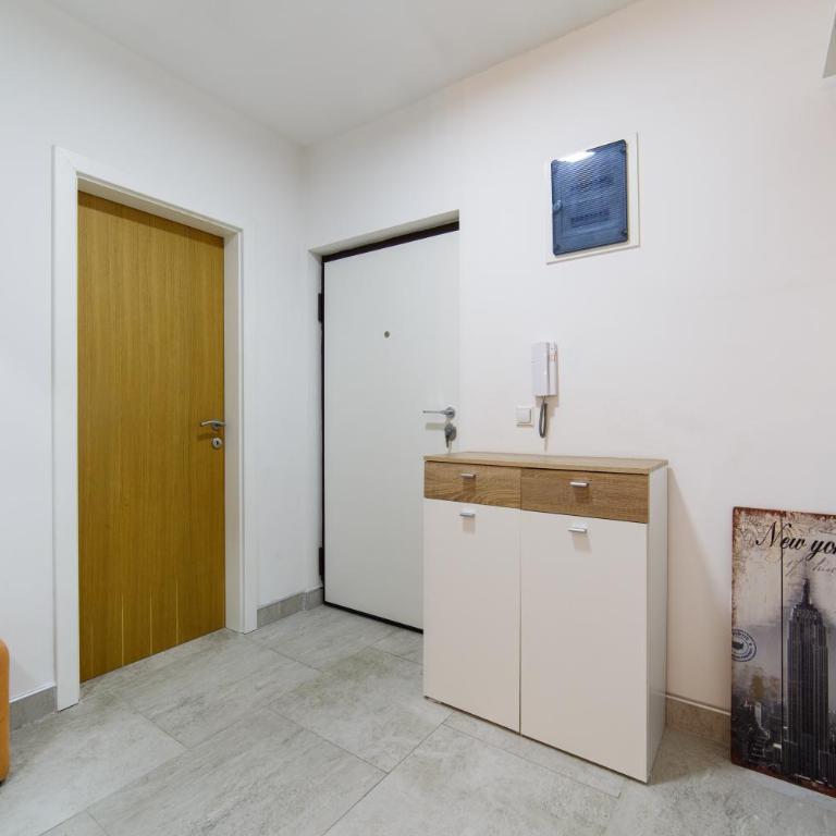 Casper City Center Design apartments - Apartman sa 2 Spavaće Sobe - 14