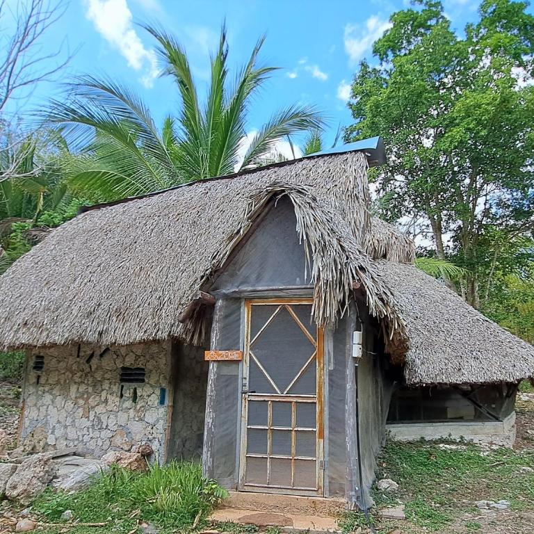 Cayuco Maya - Bungalow Familiar - 3