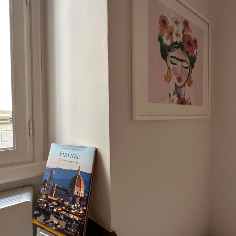 Casa Orsi - appartamento fronte Duomo a Firenze - Appartamento con 2 Camere da Letto - 20