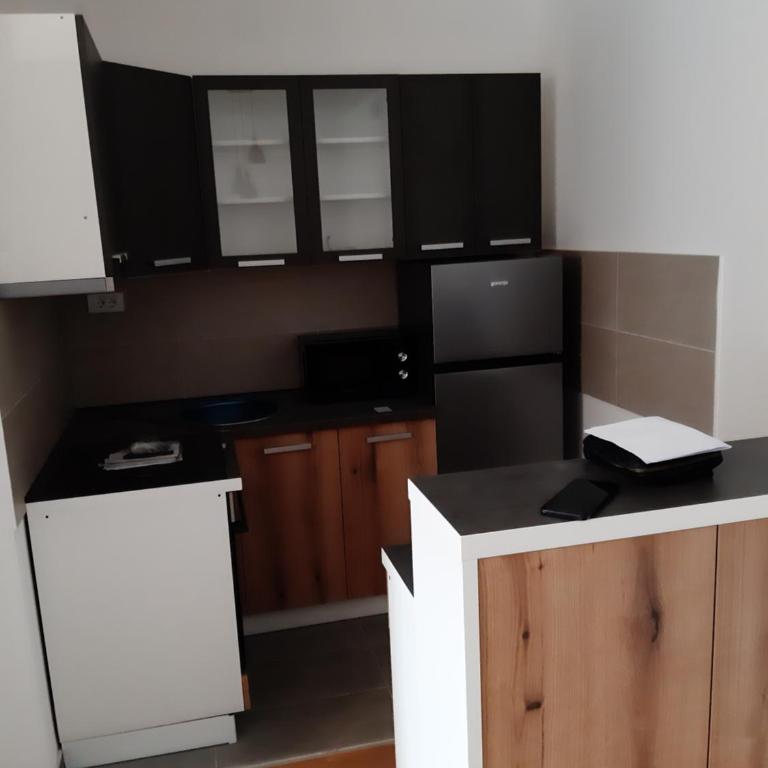 Apartmani Djuric Center - One-Bedroom Apartment - 19