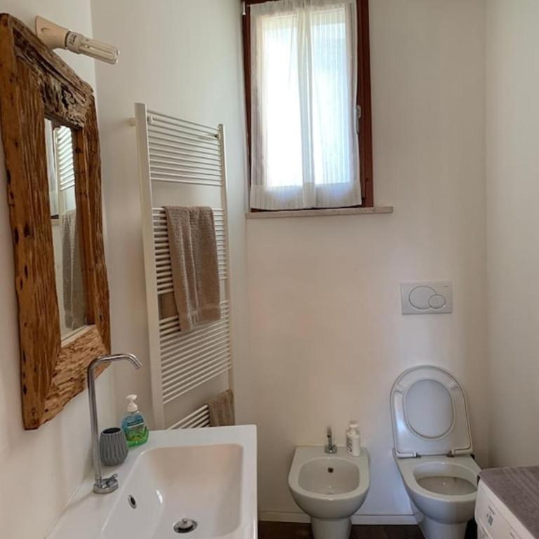 Elegante appartamento nel parco del mare a Marina Centro - Appartamento con 2 Camere da Letto - 3