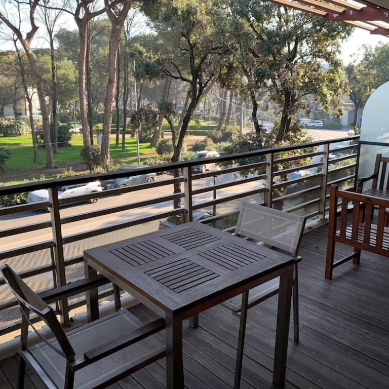 Elegante appartamento nel parco del mare a Marina Centro - Appartamento con 2 Camere da Letto - 4