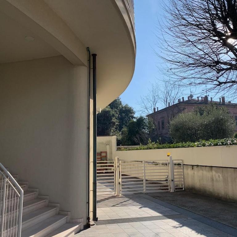 Elegante appartamento nel parco del mare a Marina Centro - Appartamento con 2 Camere da Letto - 5