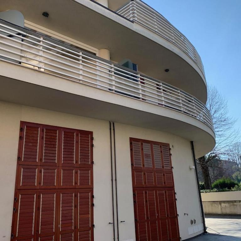 Elegante appartamento nel parco del mare a Marina Centro - Appartamento con 2 Camere da Letto - 8