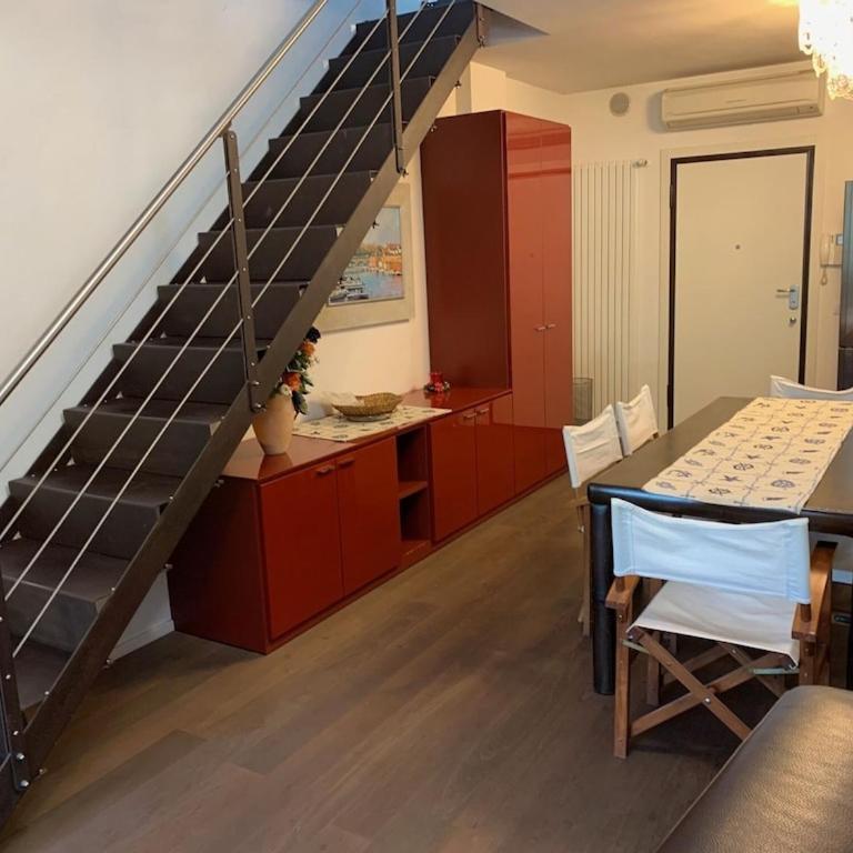 Elegante appartamento nel parco del mare a Marina Centro - Appartamento con 2 Camere da Letto - 9