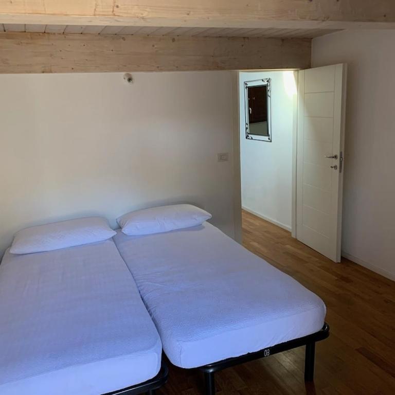Elegante appartamento nel parco del mare a Marina Centro - Appartamento con 2 Camere da Letto - 10