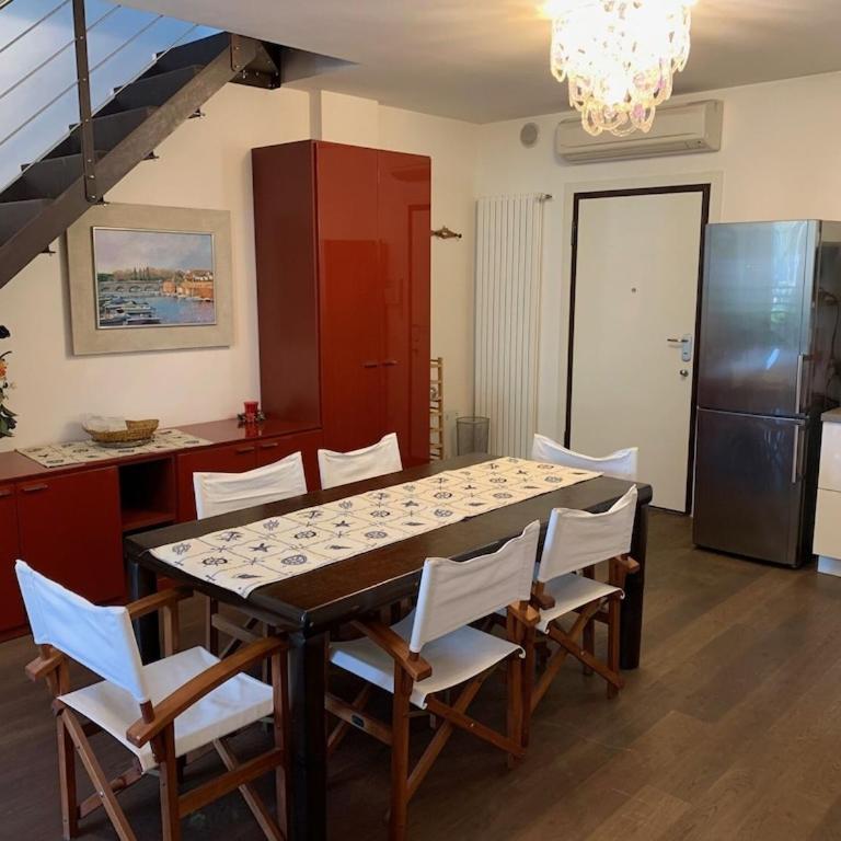 Elegante appartamento nel parco del mare a Marina Centro - Appartamento con 2 Camere da Letto - 11
