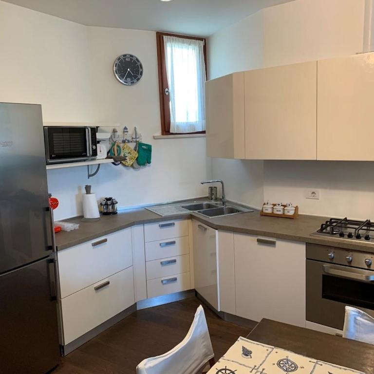 Elegante appartamento nel parco del mare a Marina Centro - Appartamento con 2 Camere da Letto - 13
