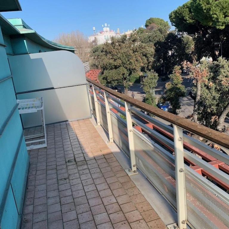 Elegante appartamento nel parco del mare a Marina Centro - Appartamento con 2 Camere da Letto - 17