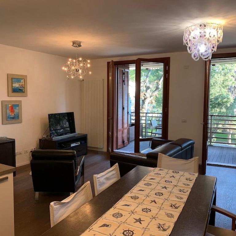 Elegante appartamento nel parco del mare a Marina Centro - Appartamento con 2 Camere da Letto - 18