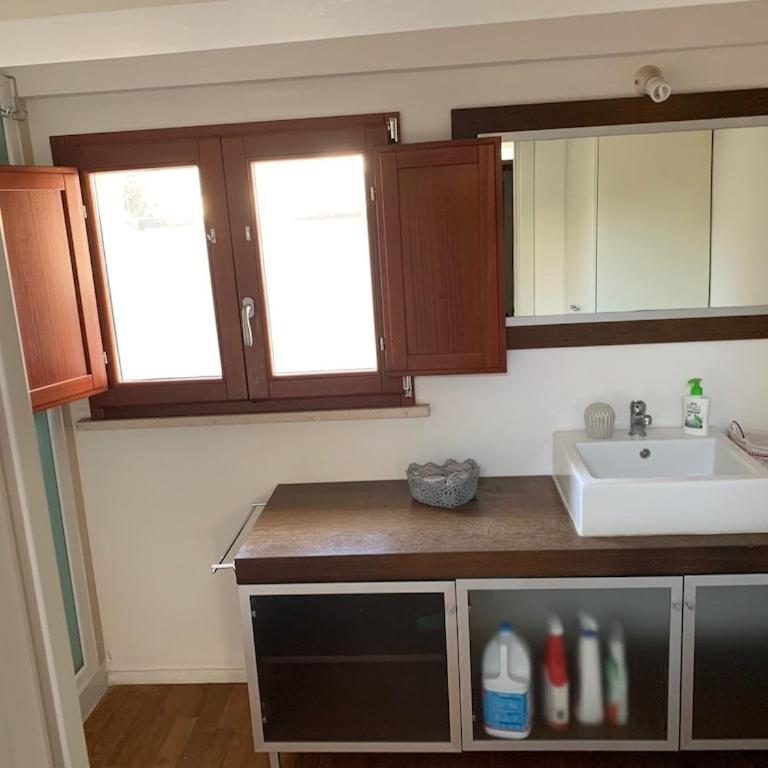 Elegante appartamento nel parco del mare a Marina Centro - Appartamento con 2 Camere da Letto - 23