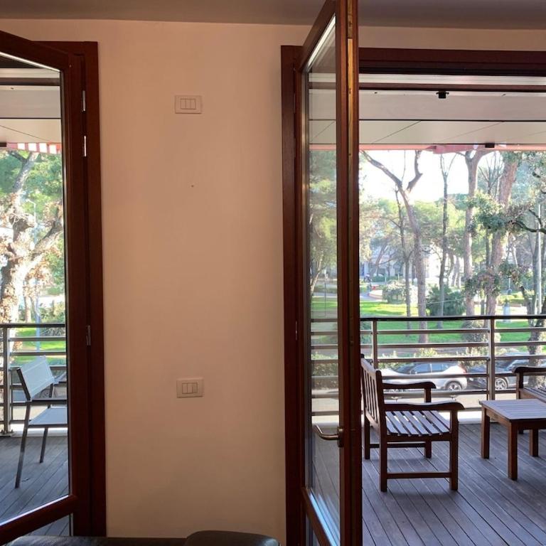 Elegante appartamento nel parco del mare a Marina Centro - Appartamento con 2 Camere da Letto - 25