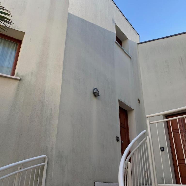 Elegante appartamento nel parco del mare a Marina Centro - Appartamento con 2 Camere da Letto - 28