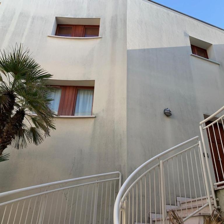 Elegante appartamento nel parco del mare a Marina Centro - Appartamento con 2 Camere da Letto - 31