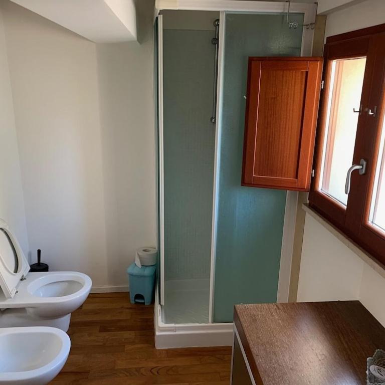 Elegante appartamento nel parco del mare a Marina Centro - Appartamento con 2 Camere da Letto - 33