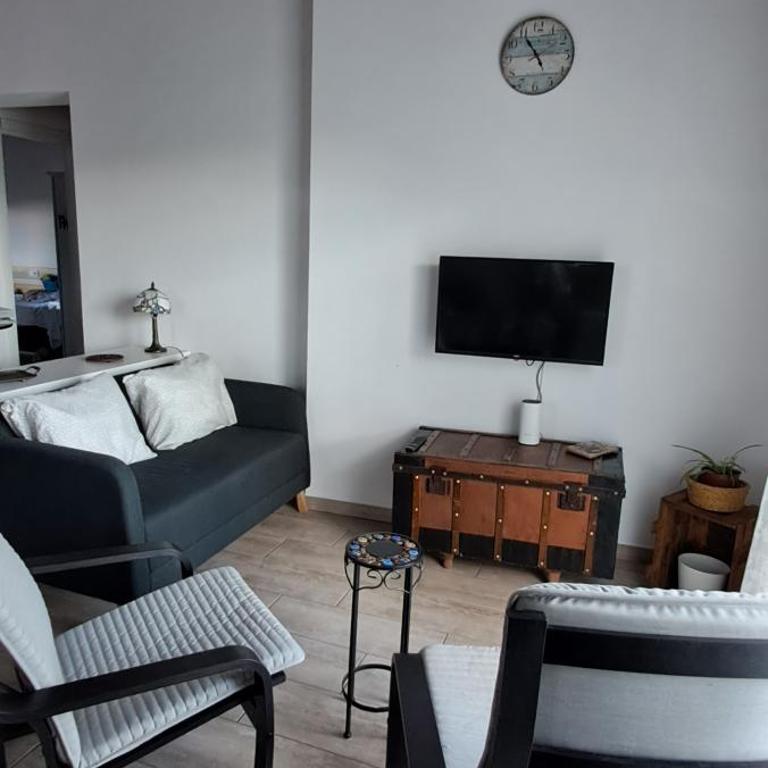 Apartamento Soniando en Guara - Appartamento con 2 Camere da Letto - 12