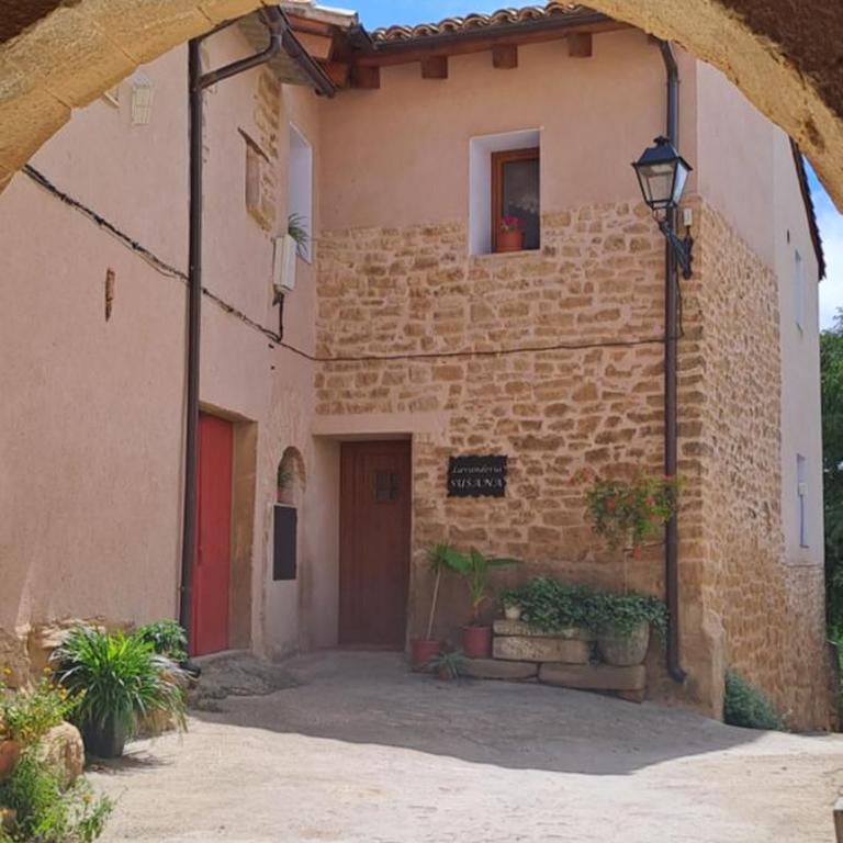 Apartamento Soniando en Guara - Appartamento con 2 Camere da Letto - 38