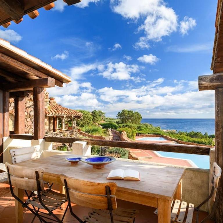 Luxury Apartment Porto Rotondo - Appartamento con 2 Camere da Letto - 1