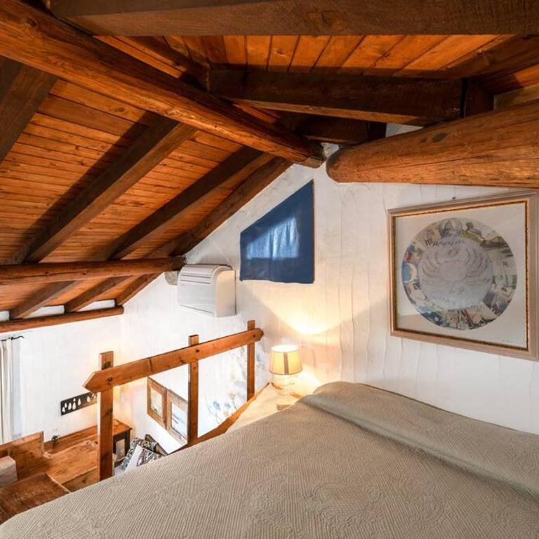 Luxury Apartment Porto Rotondo - Appartamento con 2 Camere da Letto - 9
