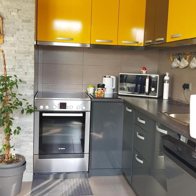 NeraBella Apartment - Standardni Apartman - 13