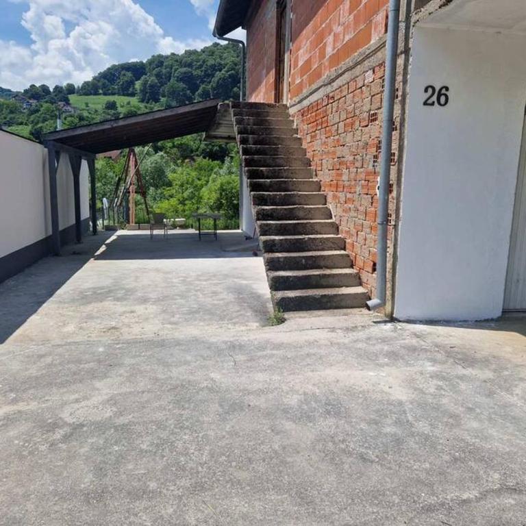 Apartman Sofija - Kuća sa 1 Spavaćom Sobom - 3