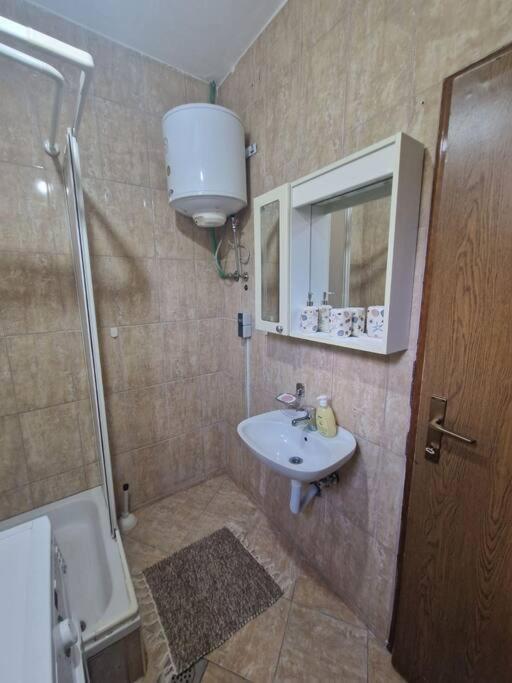 Apartman Sofija - Kuća sa 1 Spavaćom Sobom - 4