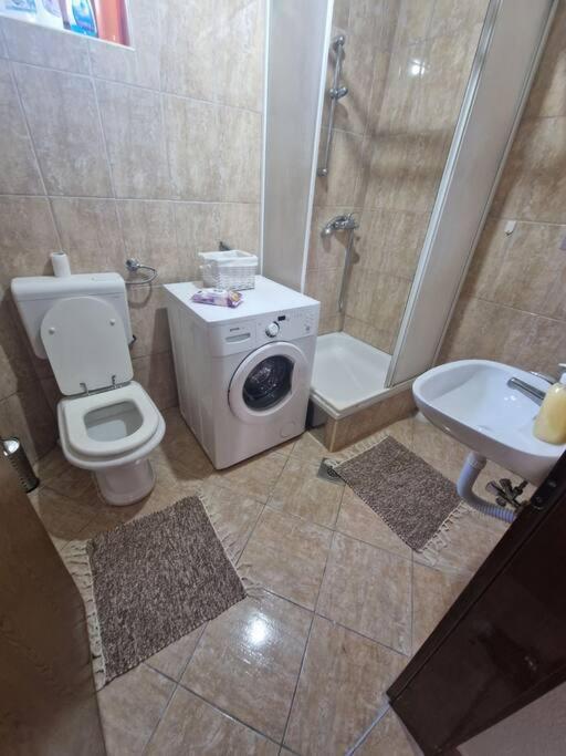 Apartman Sofija - Kuća sa 1 Spavaćom Sobom - 9