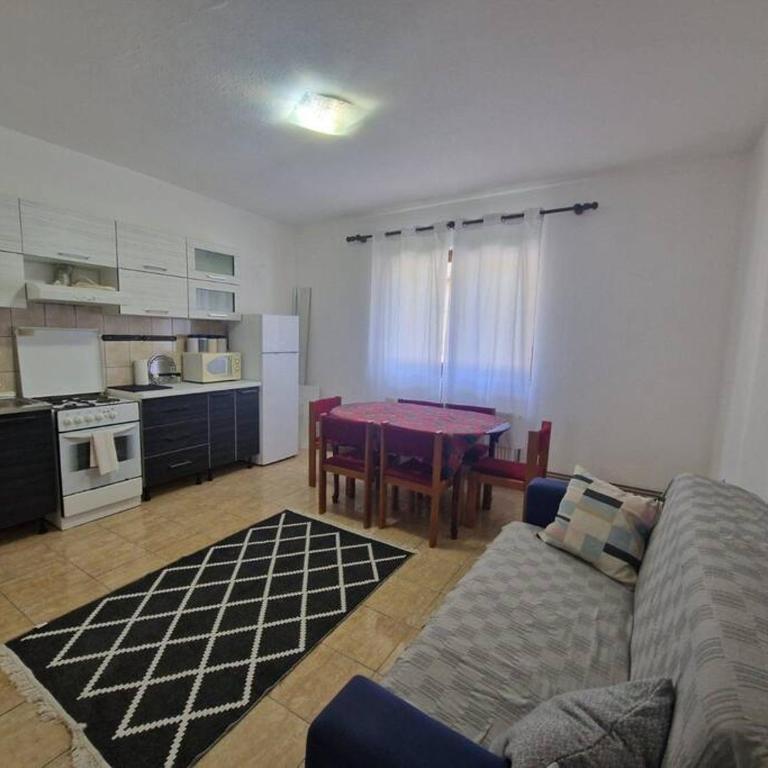 Apartman Sofija - Kuća sa 1 Spavaćom Sobom - 10