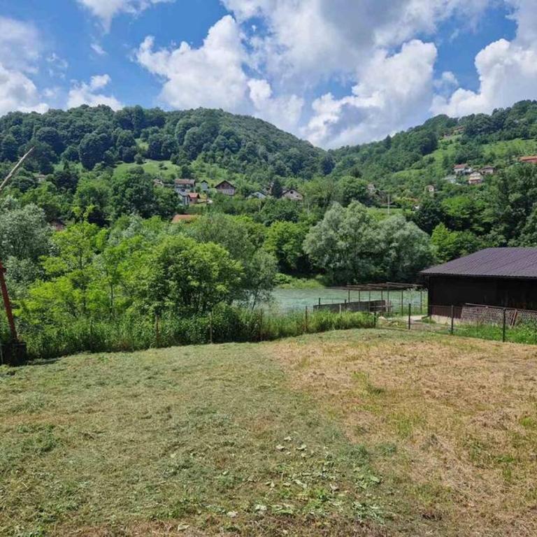 Apartman Sofija - Kuća sa 1 Spavaćom Sobom - 11