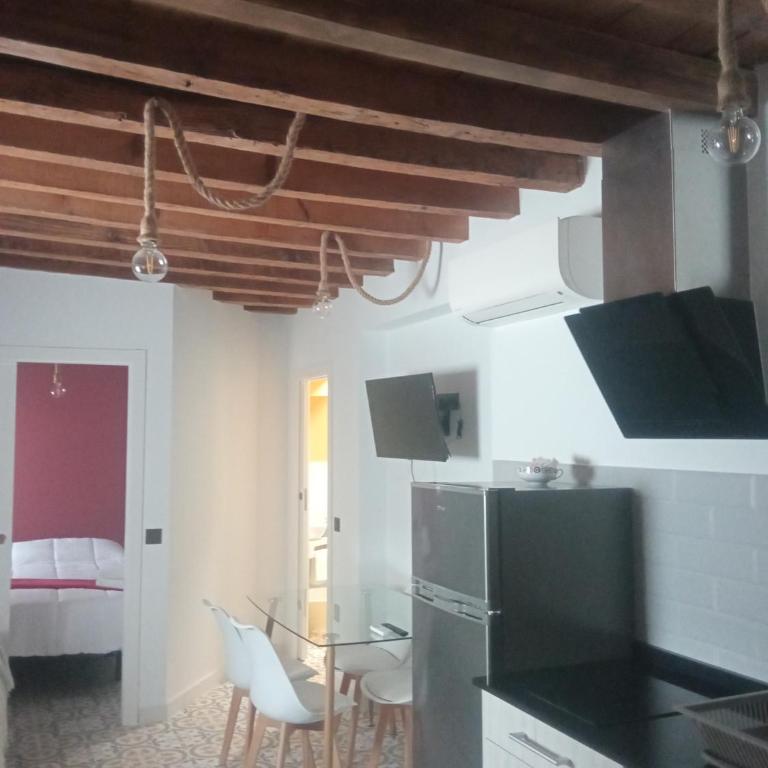 SEÑORÍO DE ORGAZ III - Apartamento de 2 dormitorios - 7