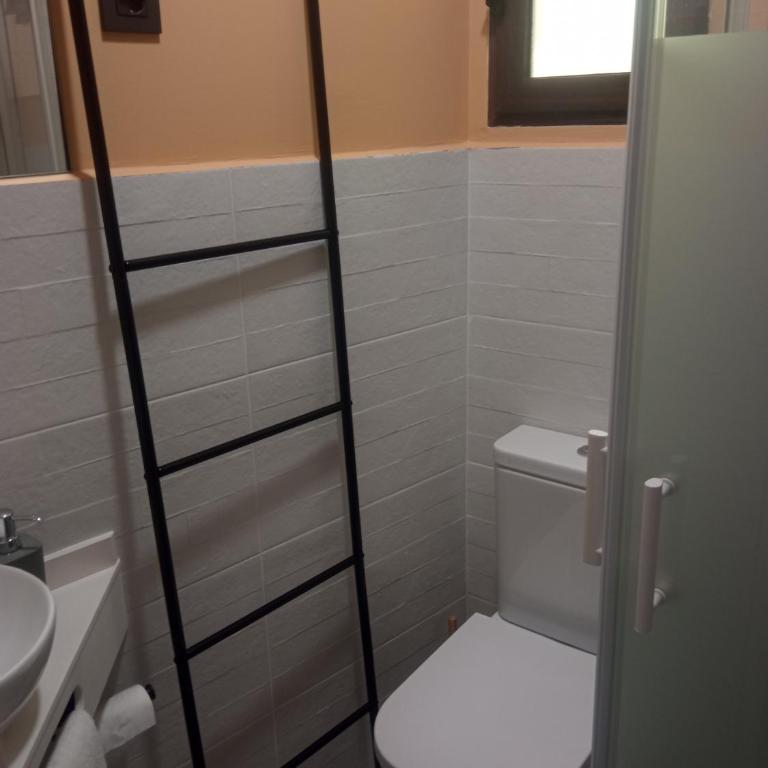 SEÑORÍO DE ORGAZ III - Apartamento de 2 dormitorios - 8