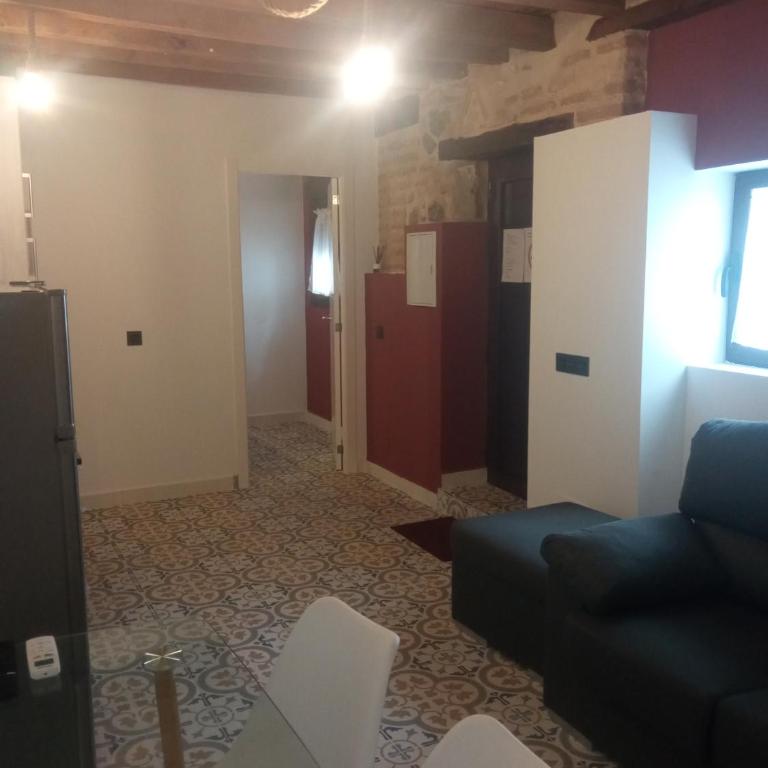 SEÑORÍO DE ORGAZ III - Apartamento de 2 dormitorios - 9