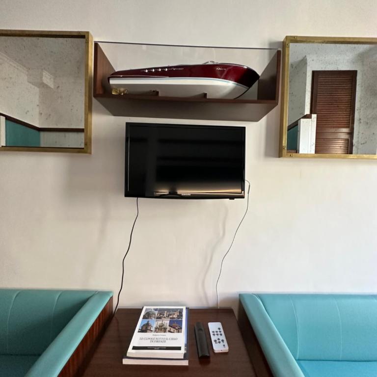 Casa Orsi - appartamento fronte Duomo a Firenze - Appartamento con 2 Camere da Letto - 10