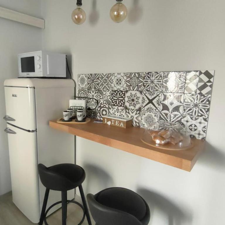 TAMA Home - Appartamento con 1 Camera da Letto - 27