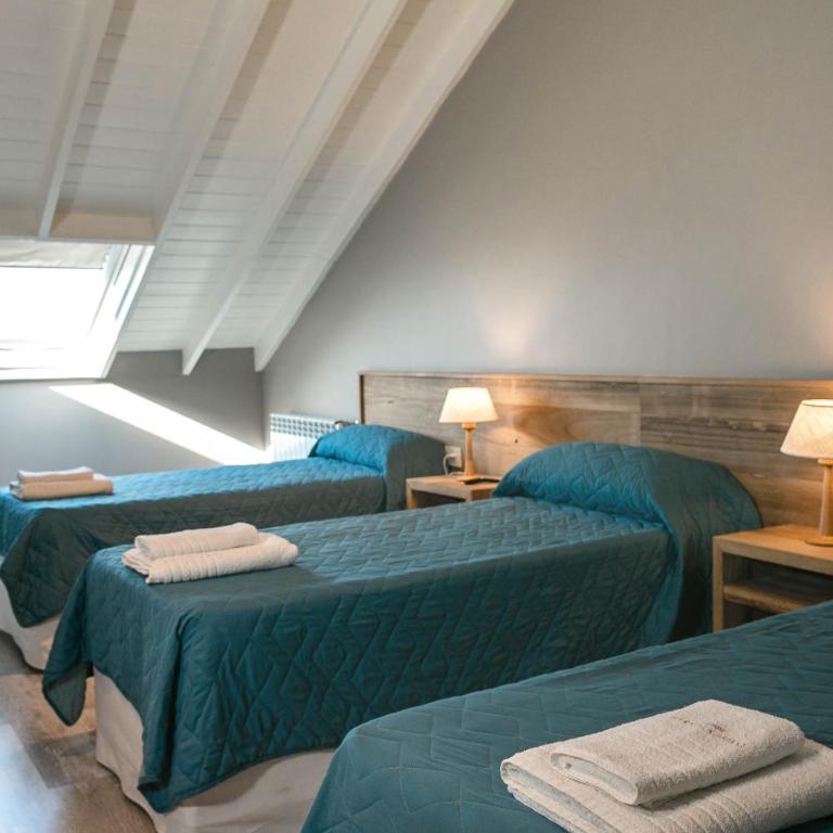 Arenas Cariló by bund - Apartamento - 2 niveles - 6