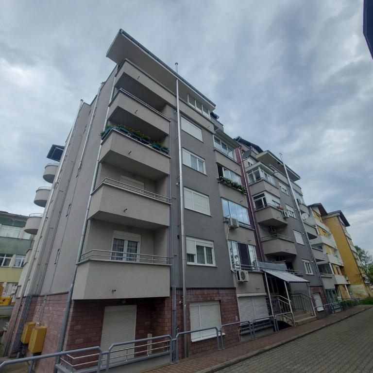 Apartmani Bojković - One-Bedroom Apartment - 13