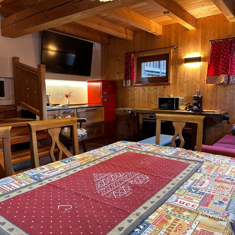 MaisonGorret - Appartamento Superior - 8