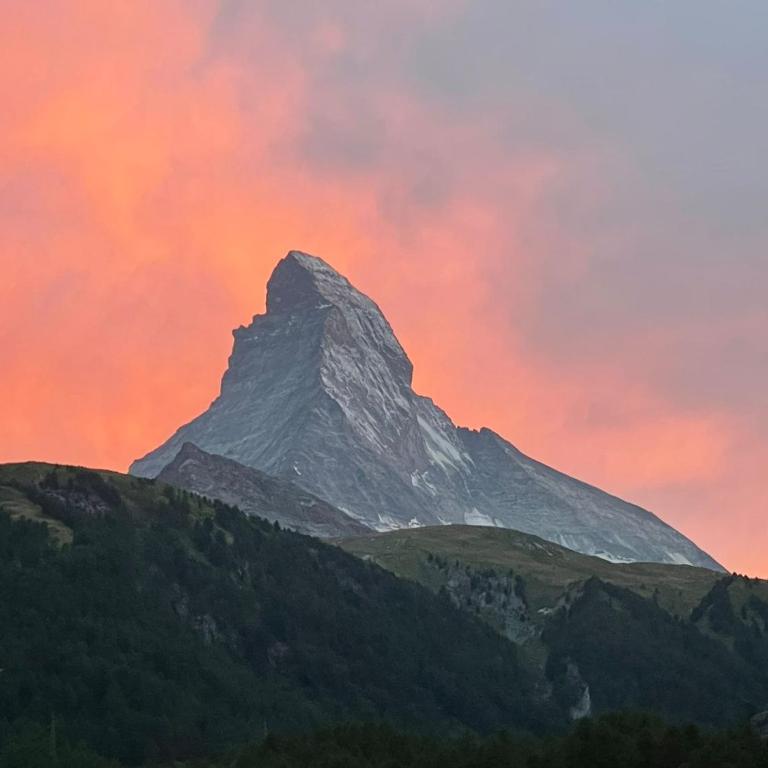 Haus zur Brücke - Apartamento con vistas a las montañas - 30