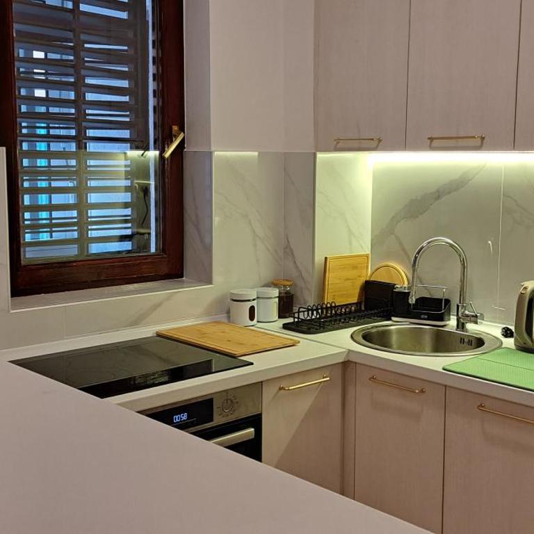 Apartment Anika - Apartman sa 2 Spavaće Sobe - 6
