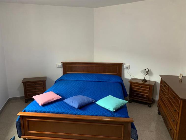Alloggio Turistico A casa di Anna - Casa con 1 dormitorio - 13