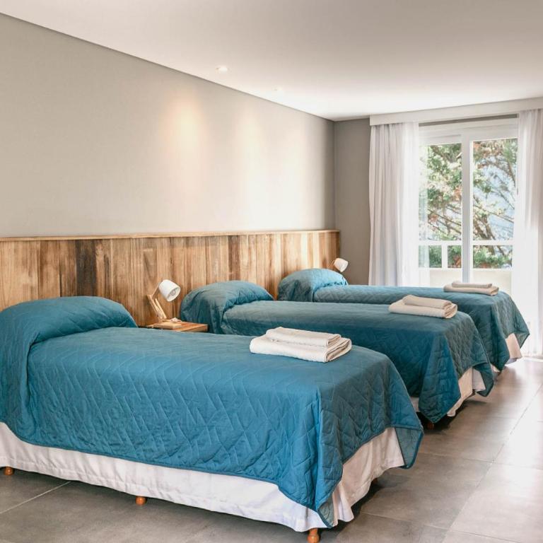Arenas Cariló by bund - Apartamento con vistas al mar - 9