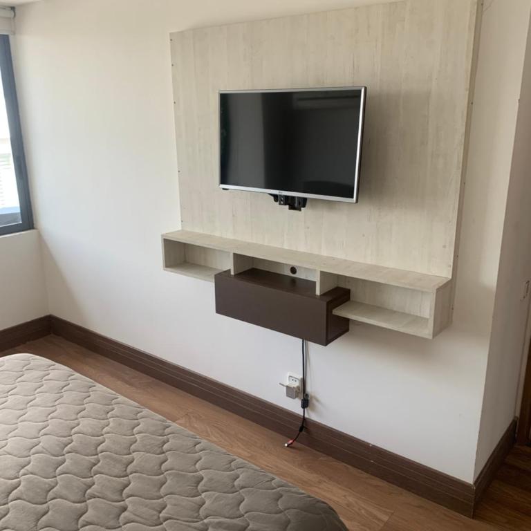 Departamento cómodo con excelente ubicación - Apartamento de 2 dormitorios con vistas - 11