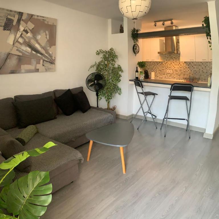Apartamentos Albatros - Apartment - Ground Floor - 11