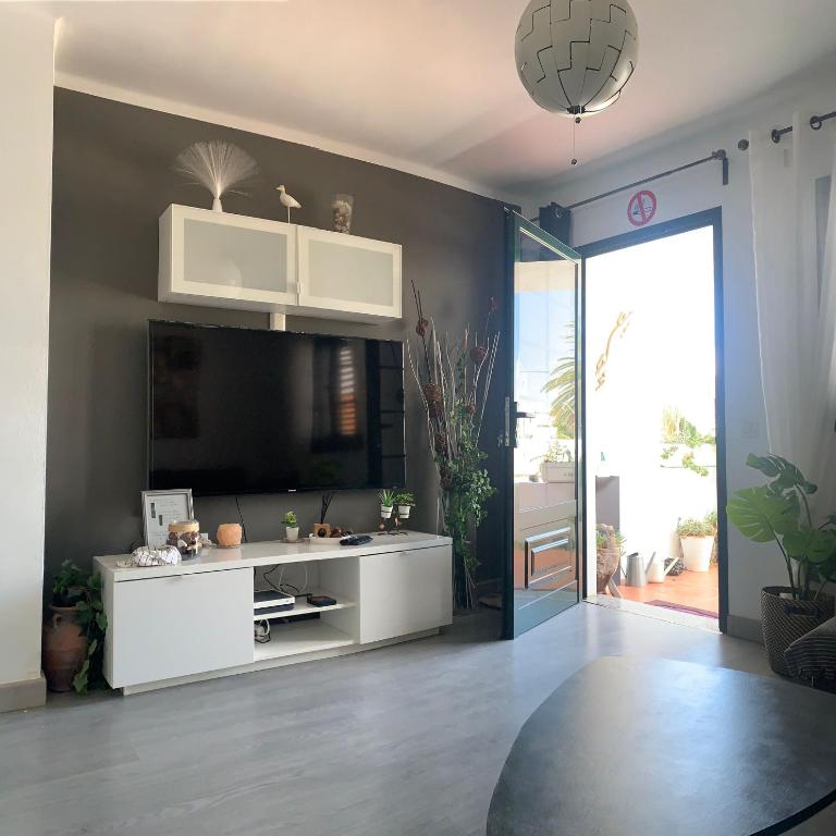 Apartamentos Albatros - Apartment - Ground Floor - 13