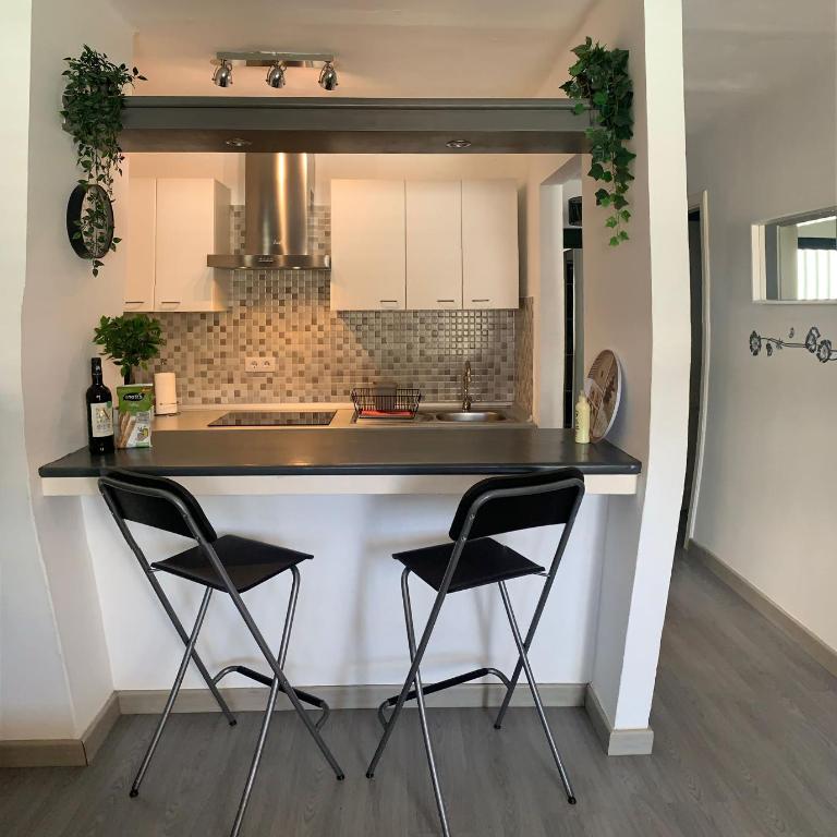 Apartamentos Albatros - Apartment - Ground Floor - 14