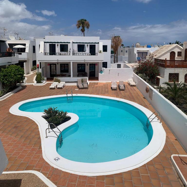 Apartamentos Albatros - Apartment - Ground Floor - 16